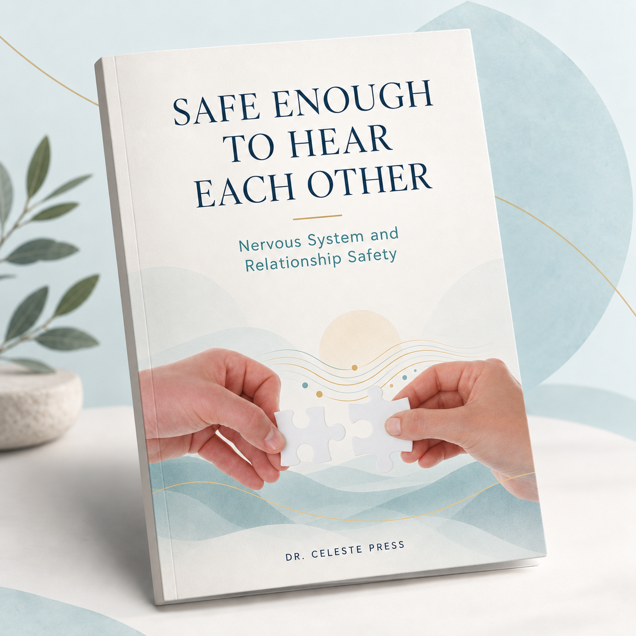Nervous System & Relationship Safety