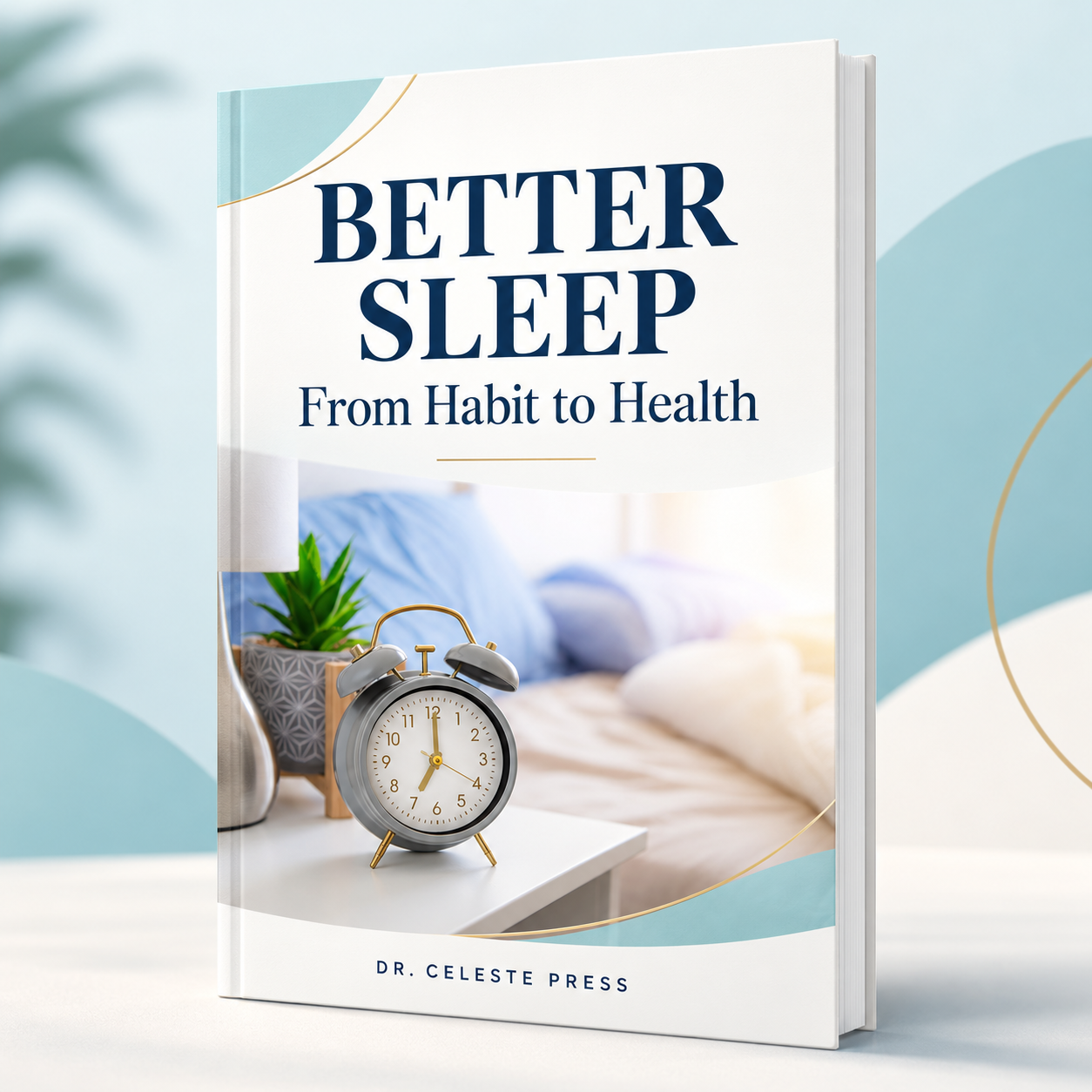 Better Sleep: From Habit to Health