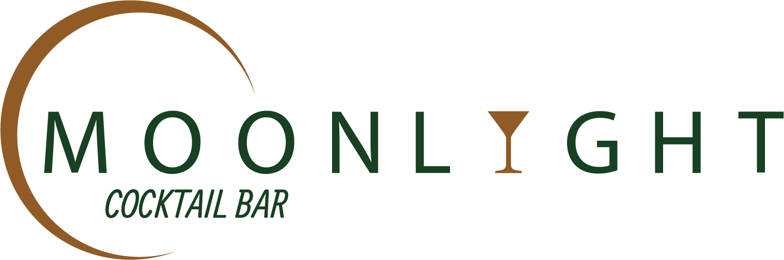 Moonlight Cocktail Bar