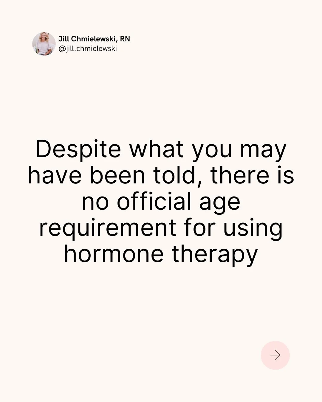 If your body makes hormones, you are a candidate for hormone therapy.

Hormone therapy simply means restoring or supporting hormones that your body naturally produces when those signals become unstable, insufficient, or disrupted.

Just like insulin,