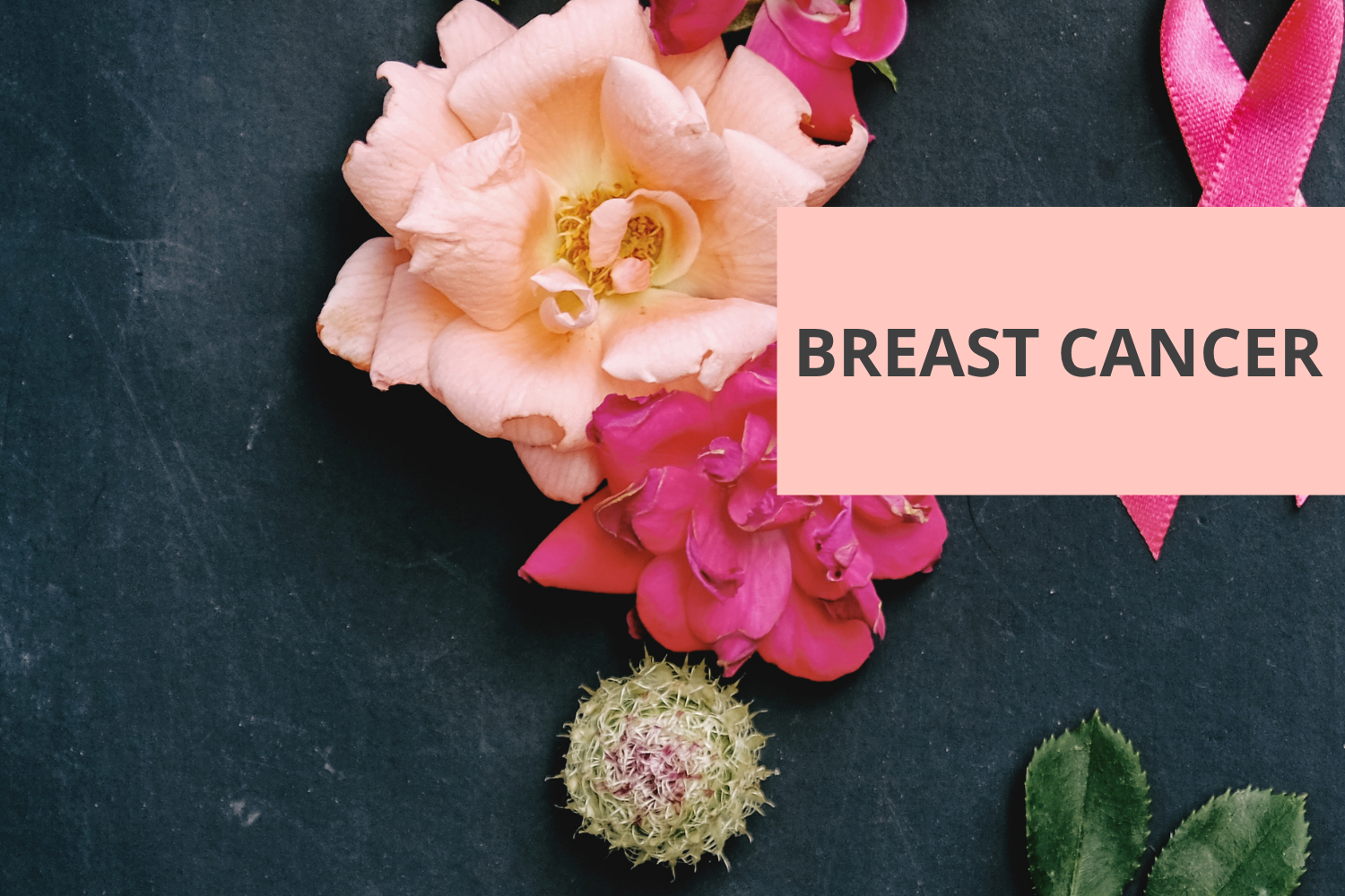 When the Cancer Keeps Coming Back: Why Blocking Estrogen Does Not Always Work