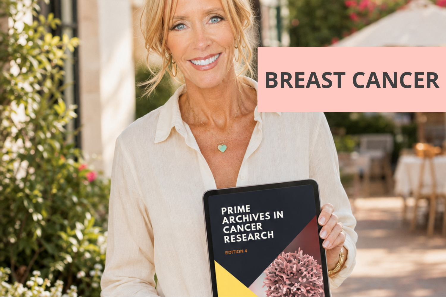 Could There Be Another Explanation? Rethinking Estrogen, Endocrine Therapy, and Breast Cancer