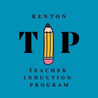 Teacher Induction Program Rebrand
