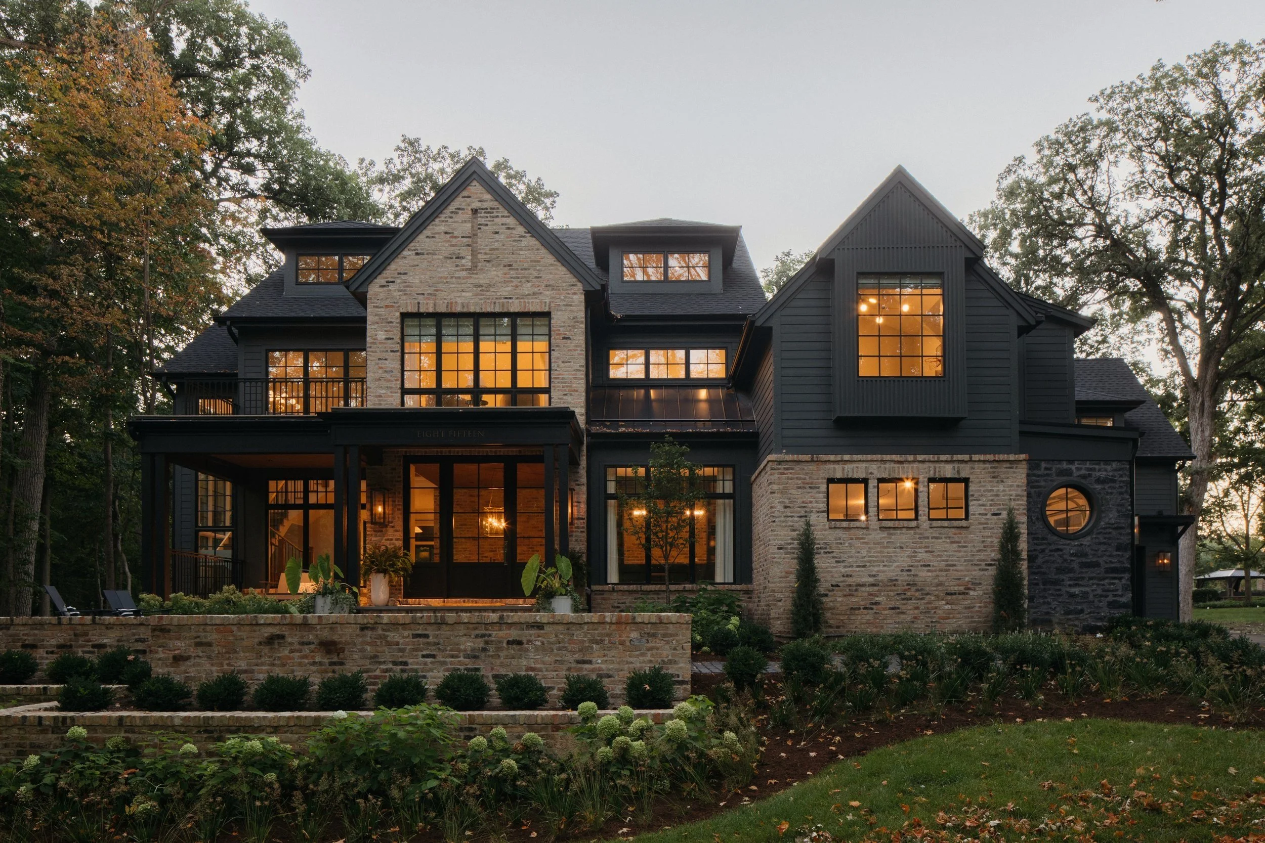 M HOUSE
