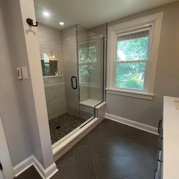 Sewickley Primary Bath