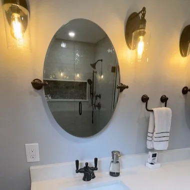 Sewickley Primary Bath