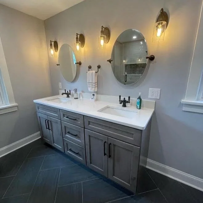 Sewickley Primary Bath