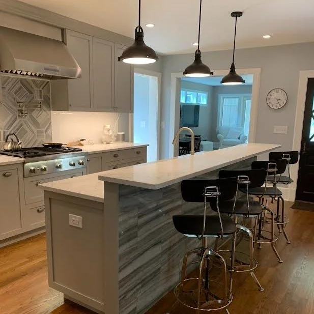 Oakland Kitchen Renovation