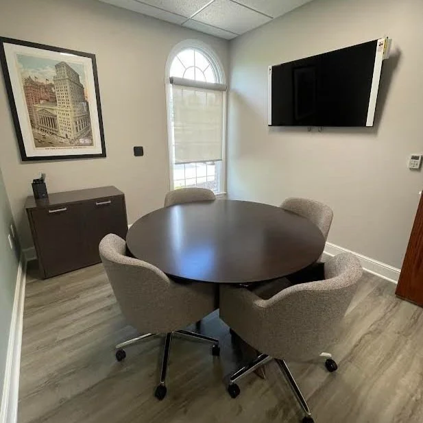 Butler Office Space - Conference Room 2