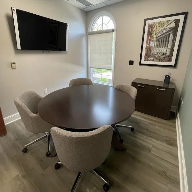 Butler Office Space - Conference Room 3