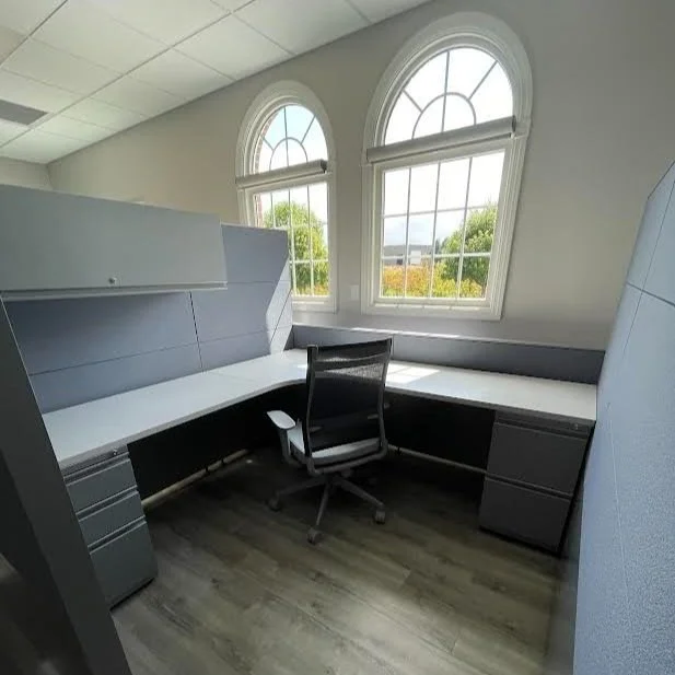Butler Office Space - Workstation