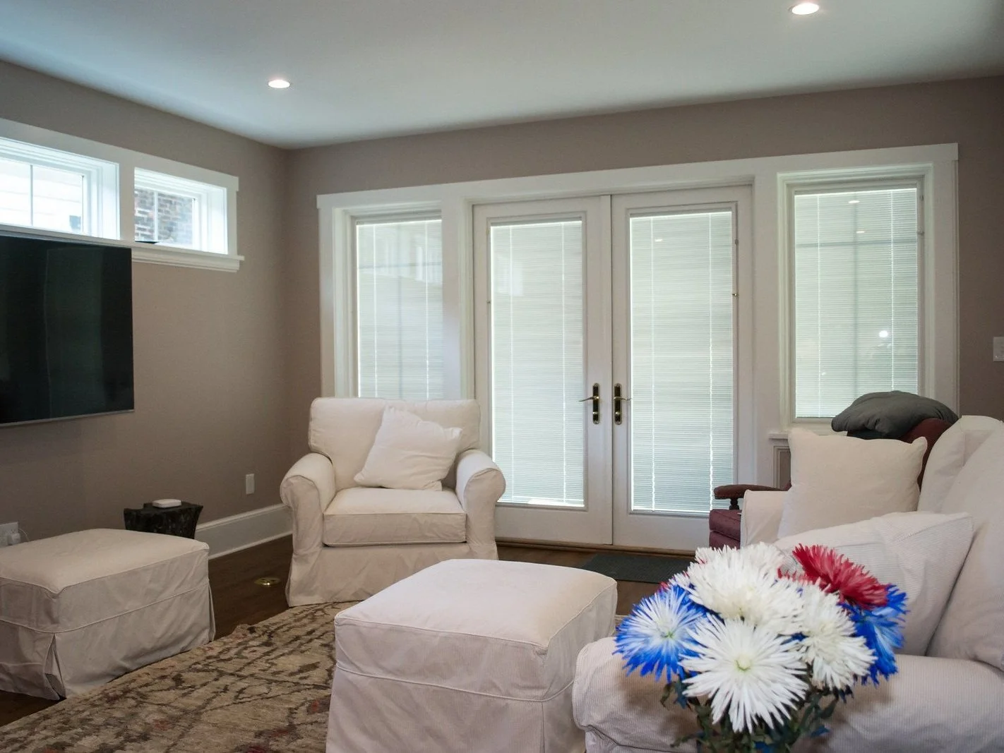 Oakland Family Room Addition