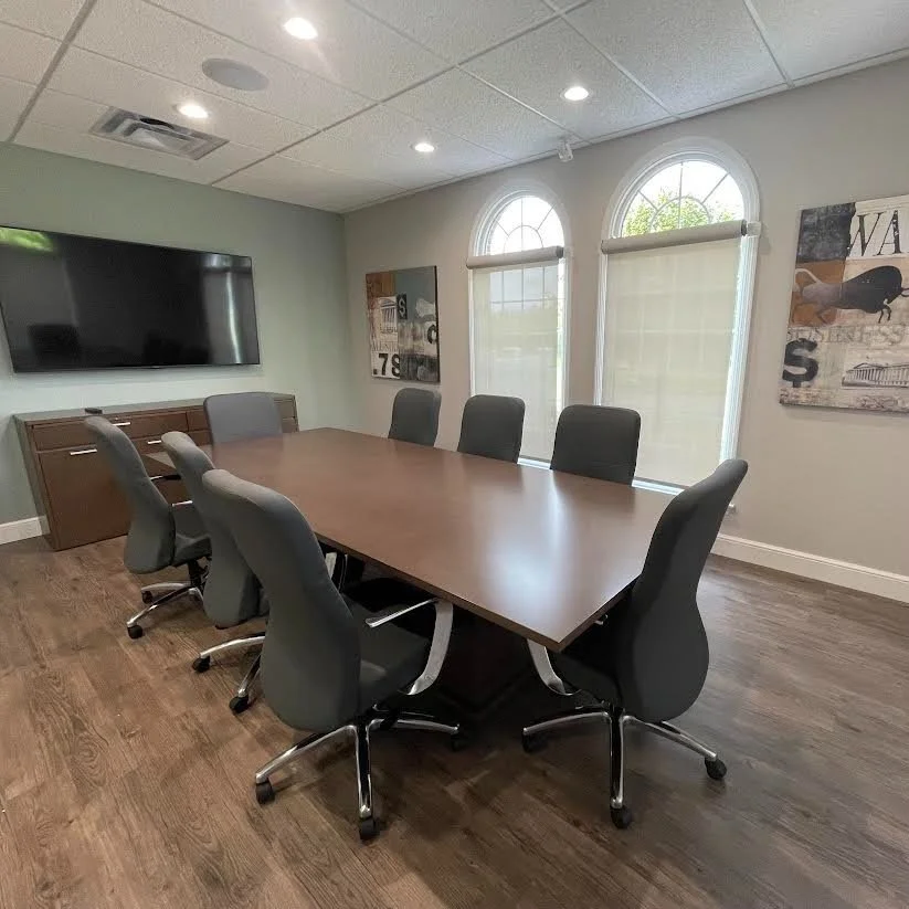 Butler Office Space - Conference Room