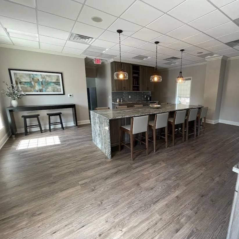 Butler Office Space - Event Space