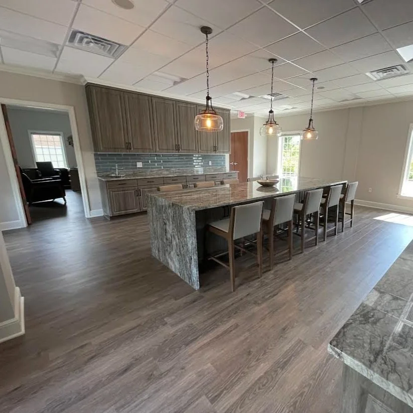 Butler Office Space - Event Space