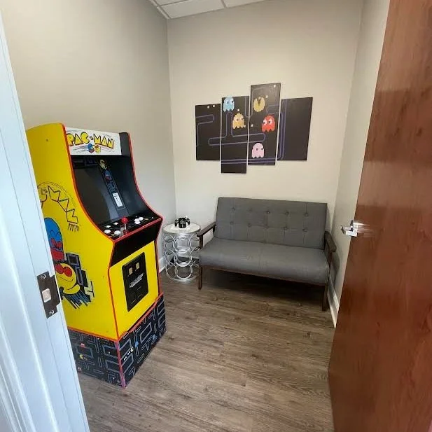 Butler Office Space - Children's Space