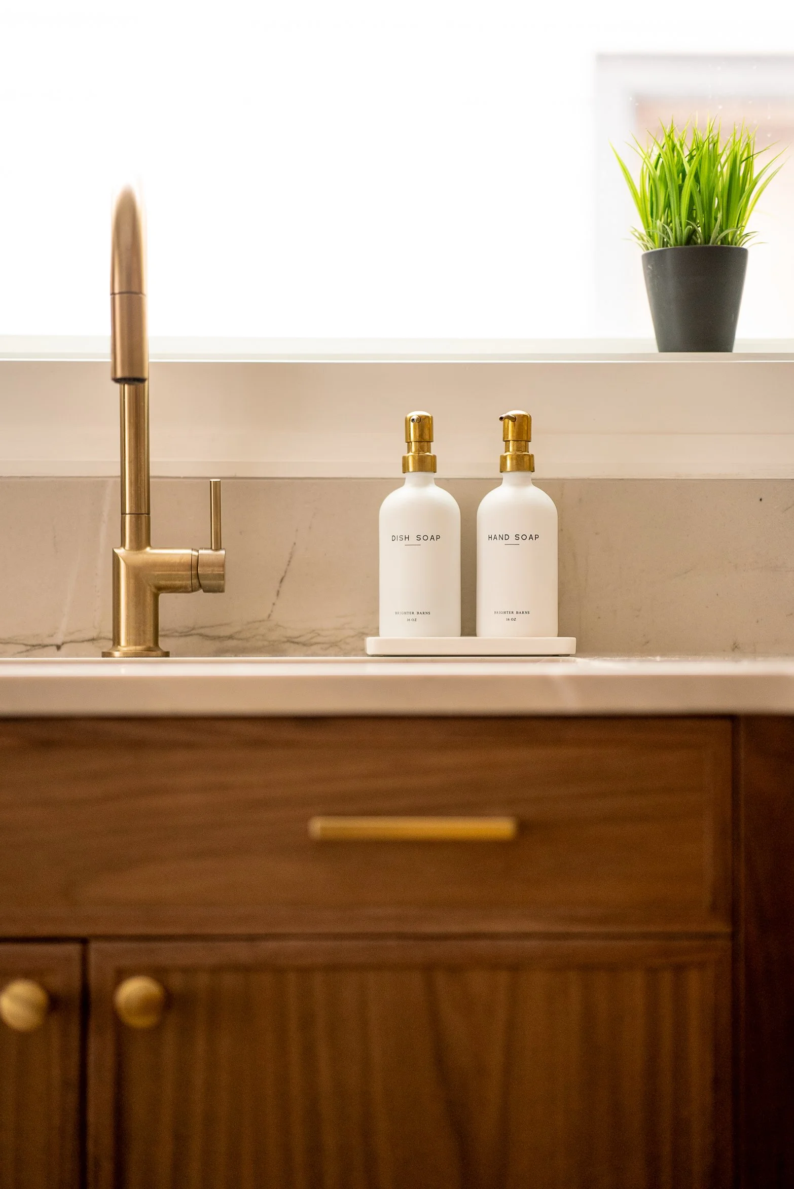 Schenley Farms Residence - Photo by KH Home Photos 