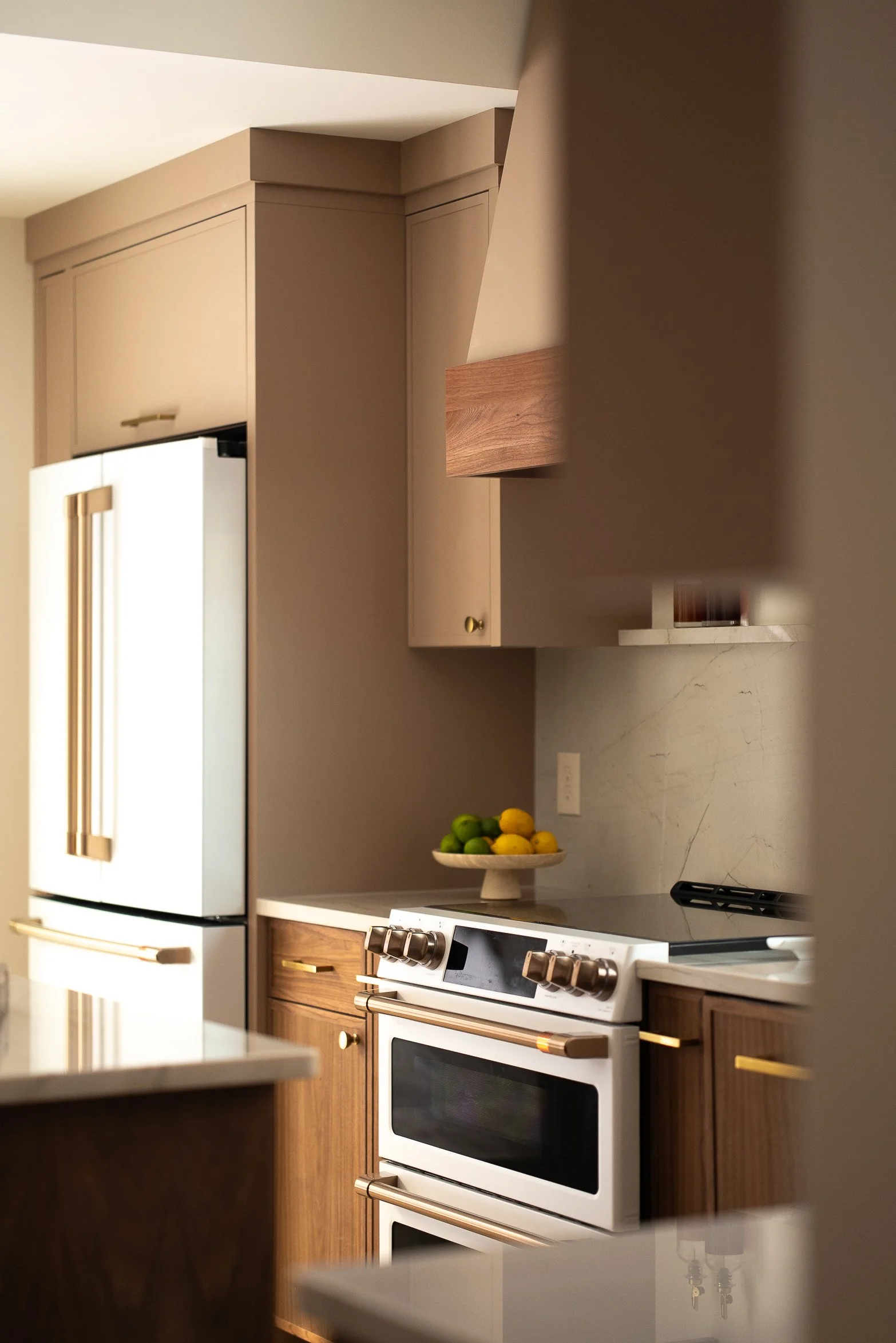 Schenley Farms Residence -Photo by KH Home Photos