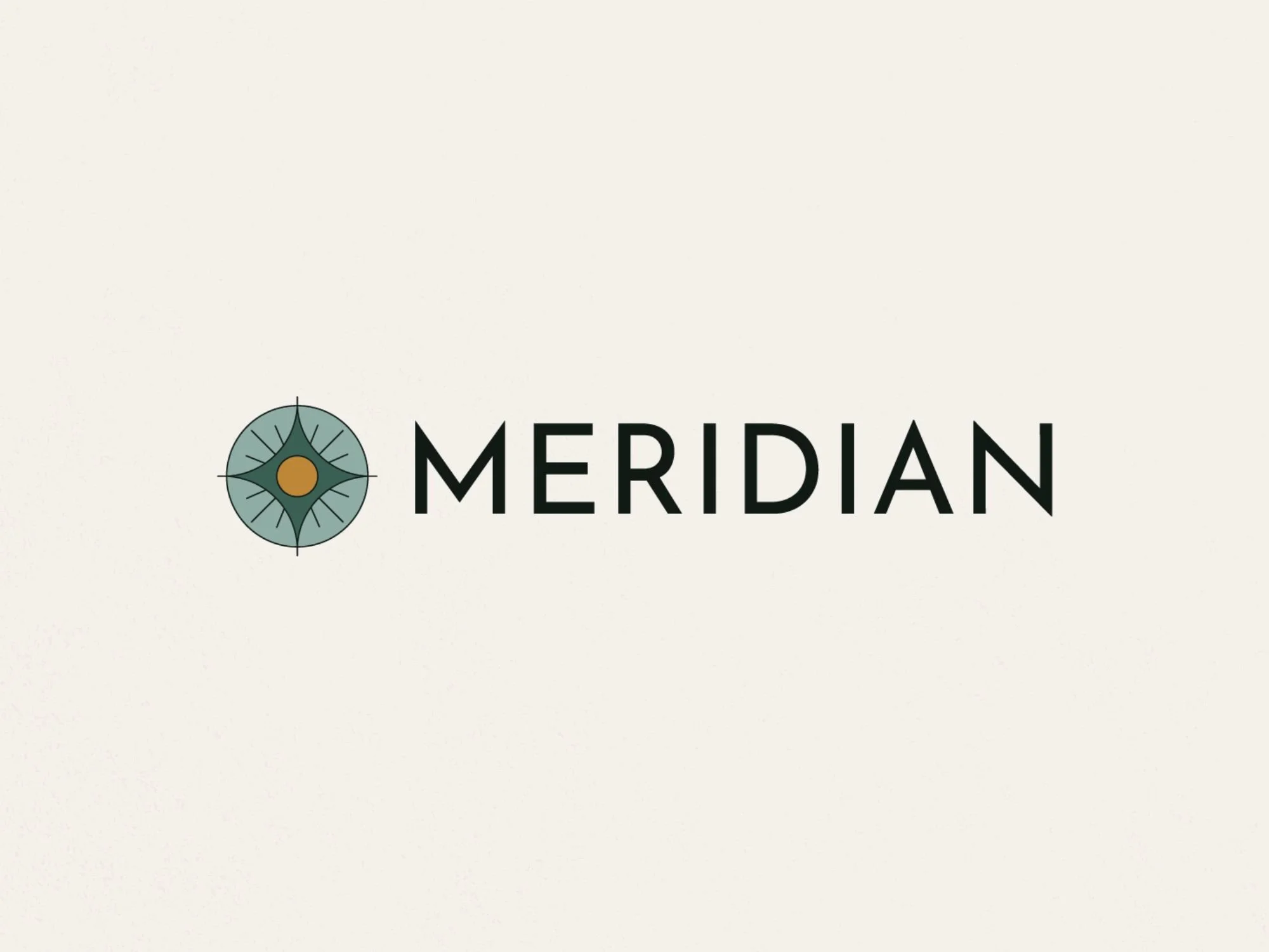 Meridian Brand Kit