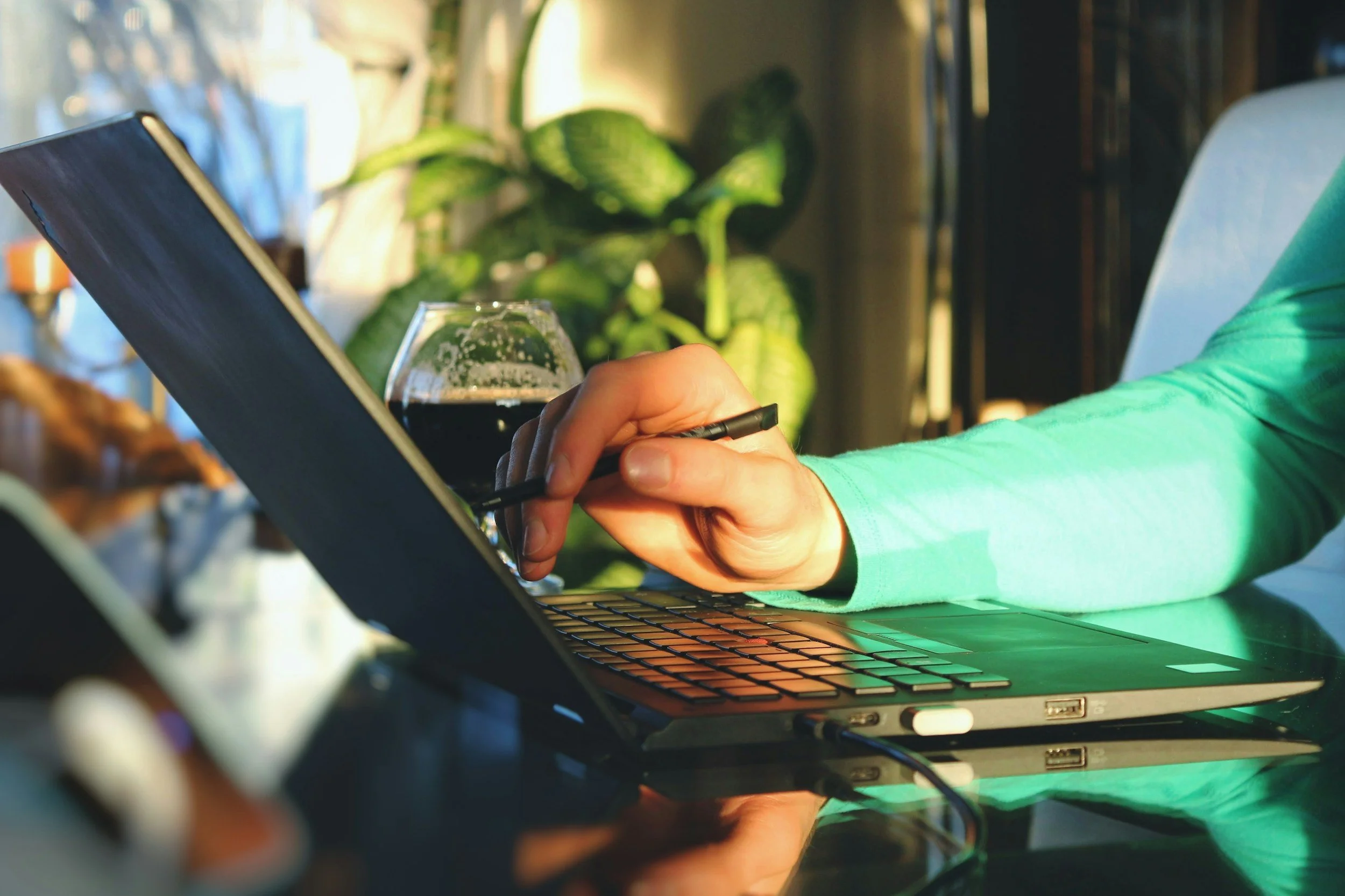 Your Patient Intake Form Is Part of Your Brand