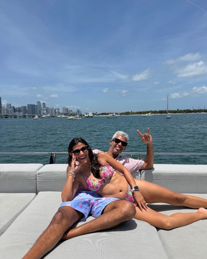 Introducing: The Friday Five.
 
Every week, I&rsquo;ll share 5 things I&rsquo;ve loved, saved, or actually recommended &mdash; from founder life to motherhood and everything in between.

Here&rsquo;s what shaped my week:

1. What Worked:
It&rsquo;s H