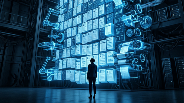 Why Job Applications Don't Work And What It's Actually Costing You