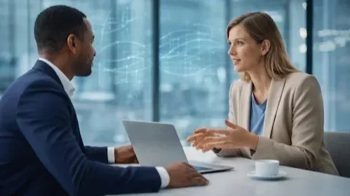 Why Is the Future of Hiring High-Tech and High-Touch?