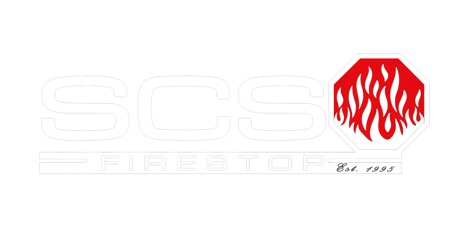 SCS FireStop