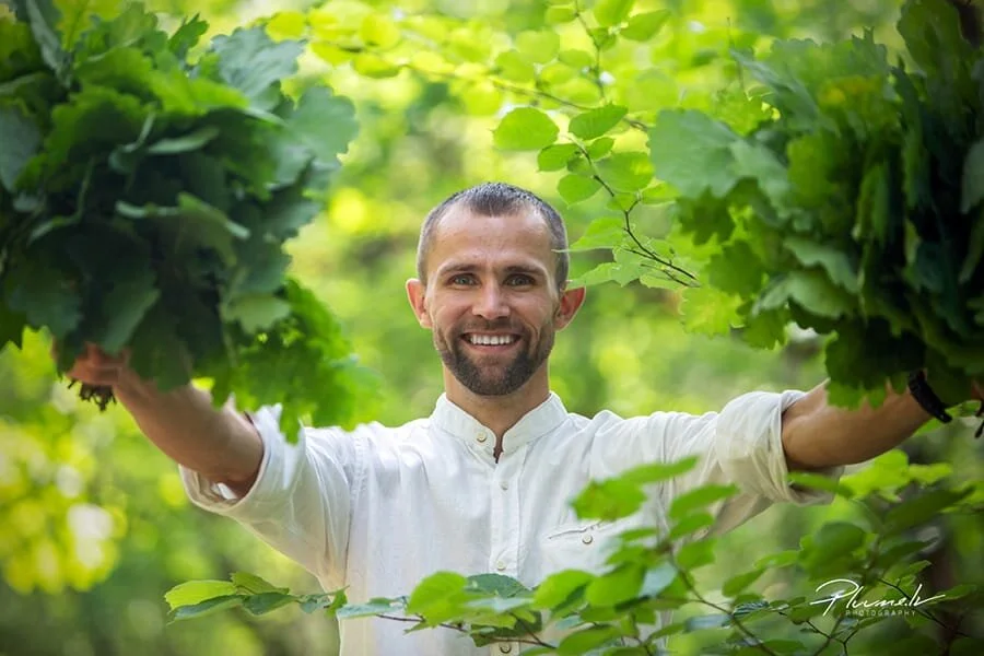 Viesturs Luka – Indāns