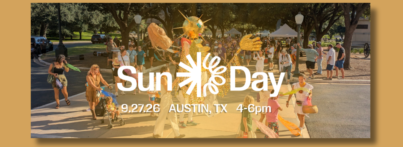 Sun Day 2026