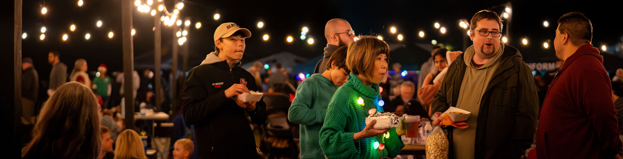 Light Up Lakeline