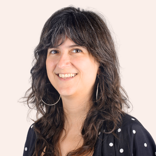 Jenny Arrfman Headshot