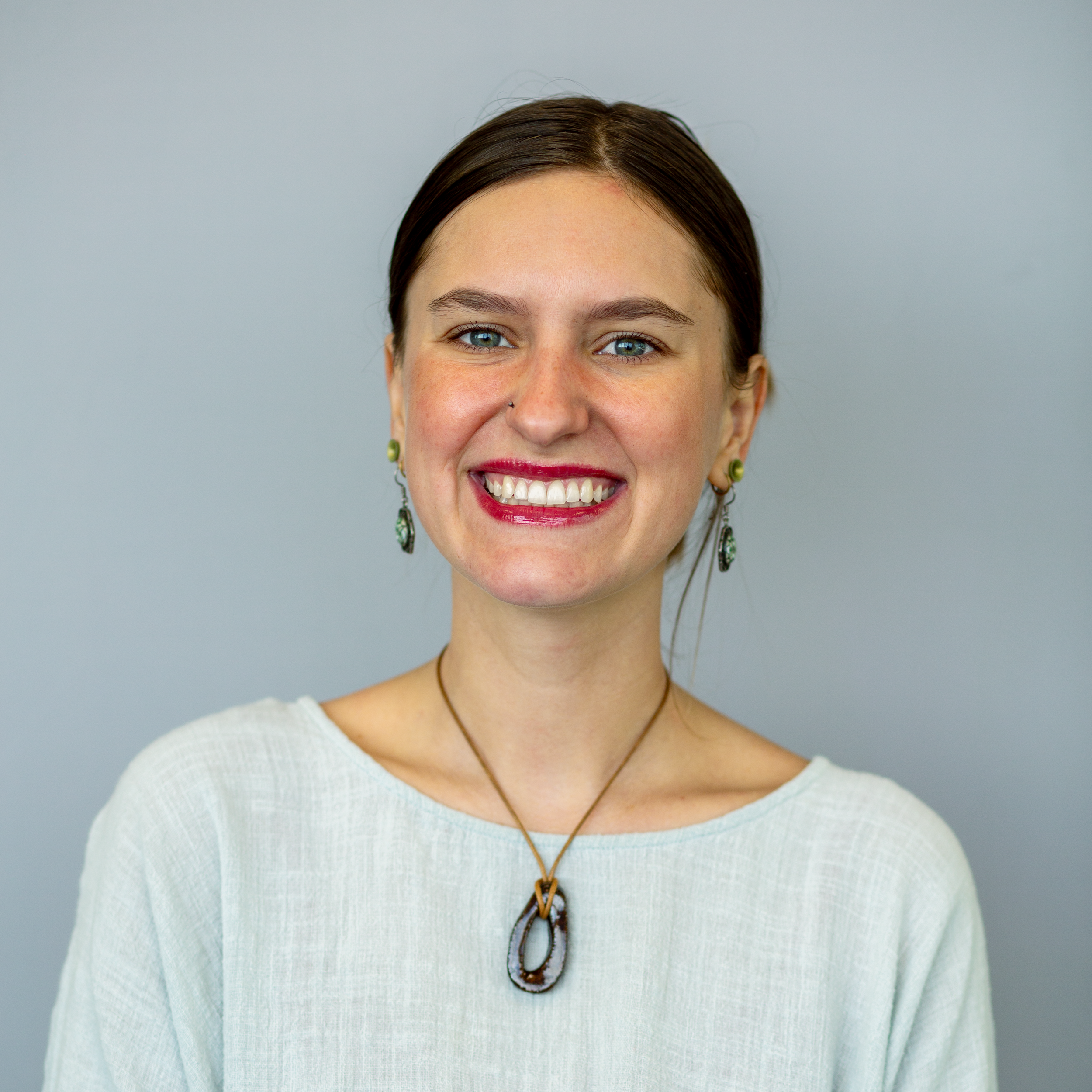 Tina LeBlanc Headshot
