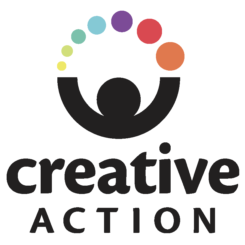 Creative Action logo