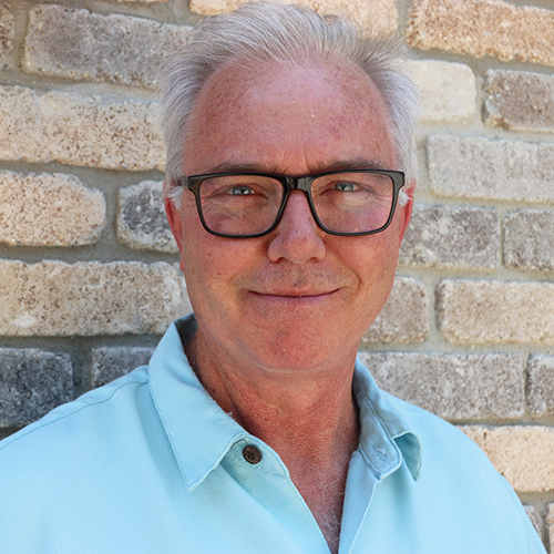 Freddy Carnes Headshot
