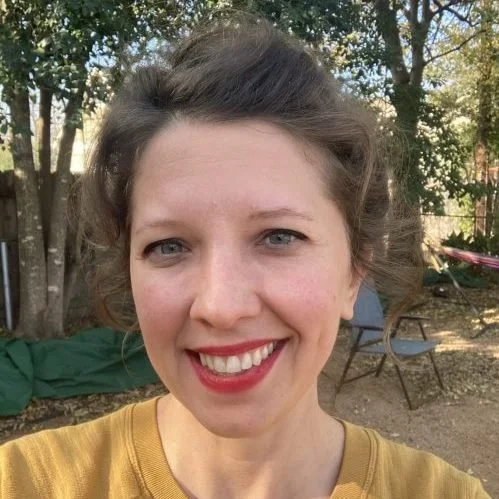Keri Boyd headshot
