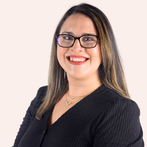 Nadia Rangel Headshot