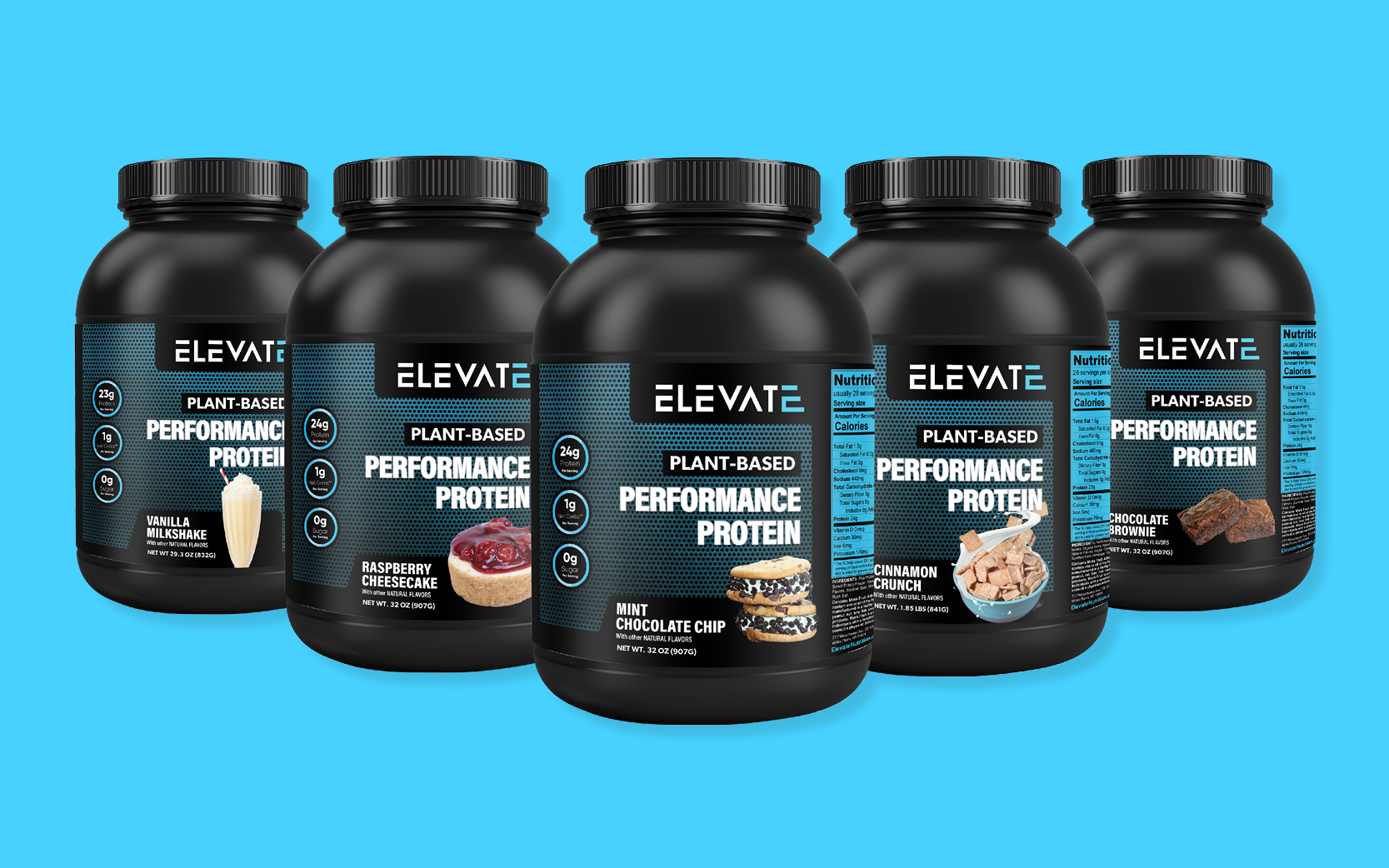 Elevate Protein Flavors.png