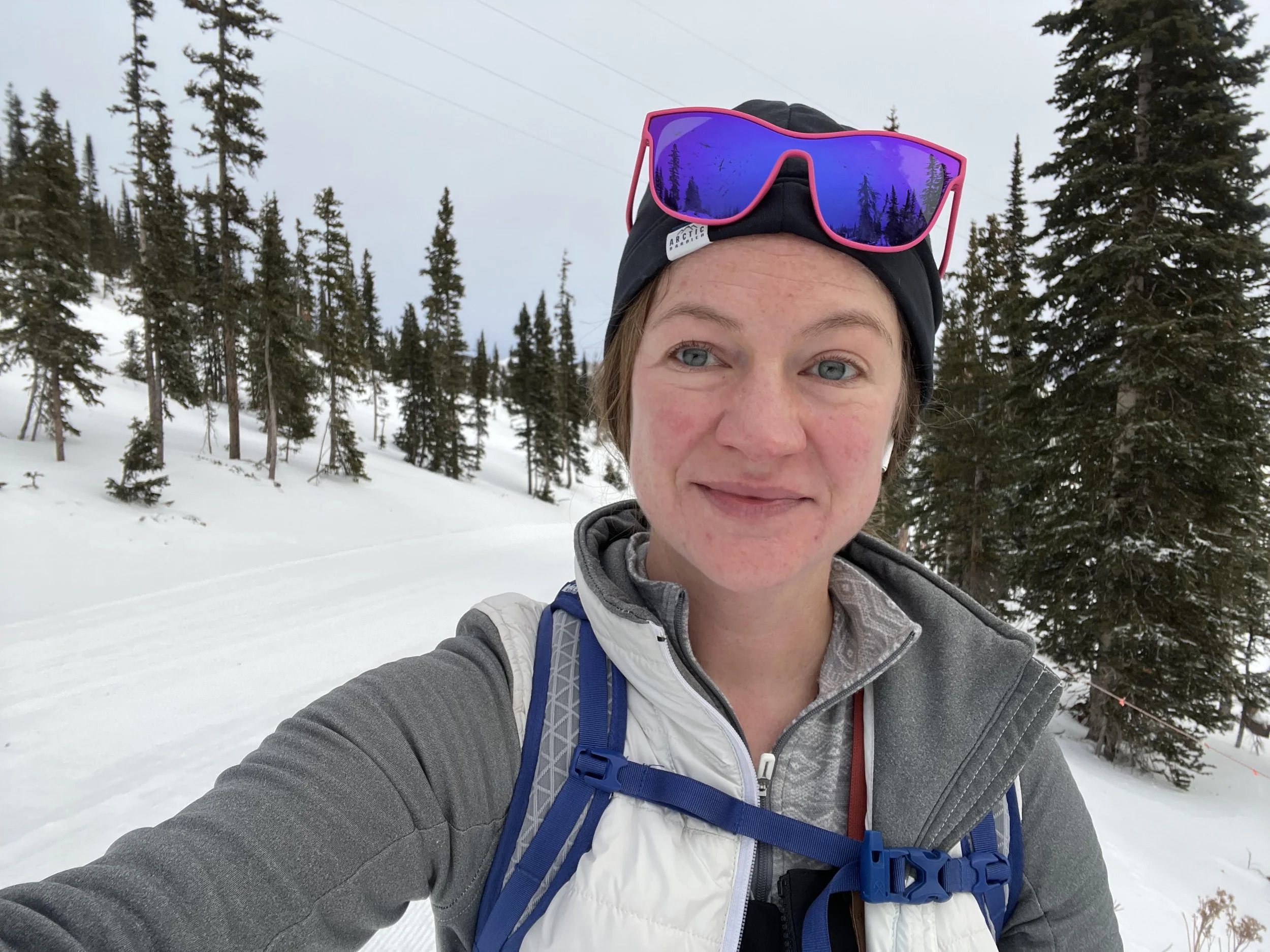 Sara Shoff's headshot