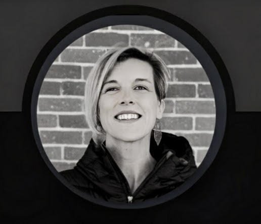 Candace Bryans' headshot