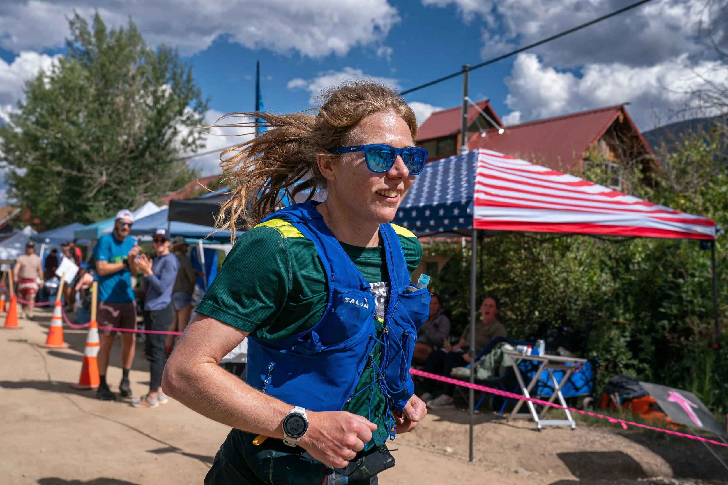 Imogen Ainsworth's headshot