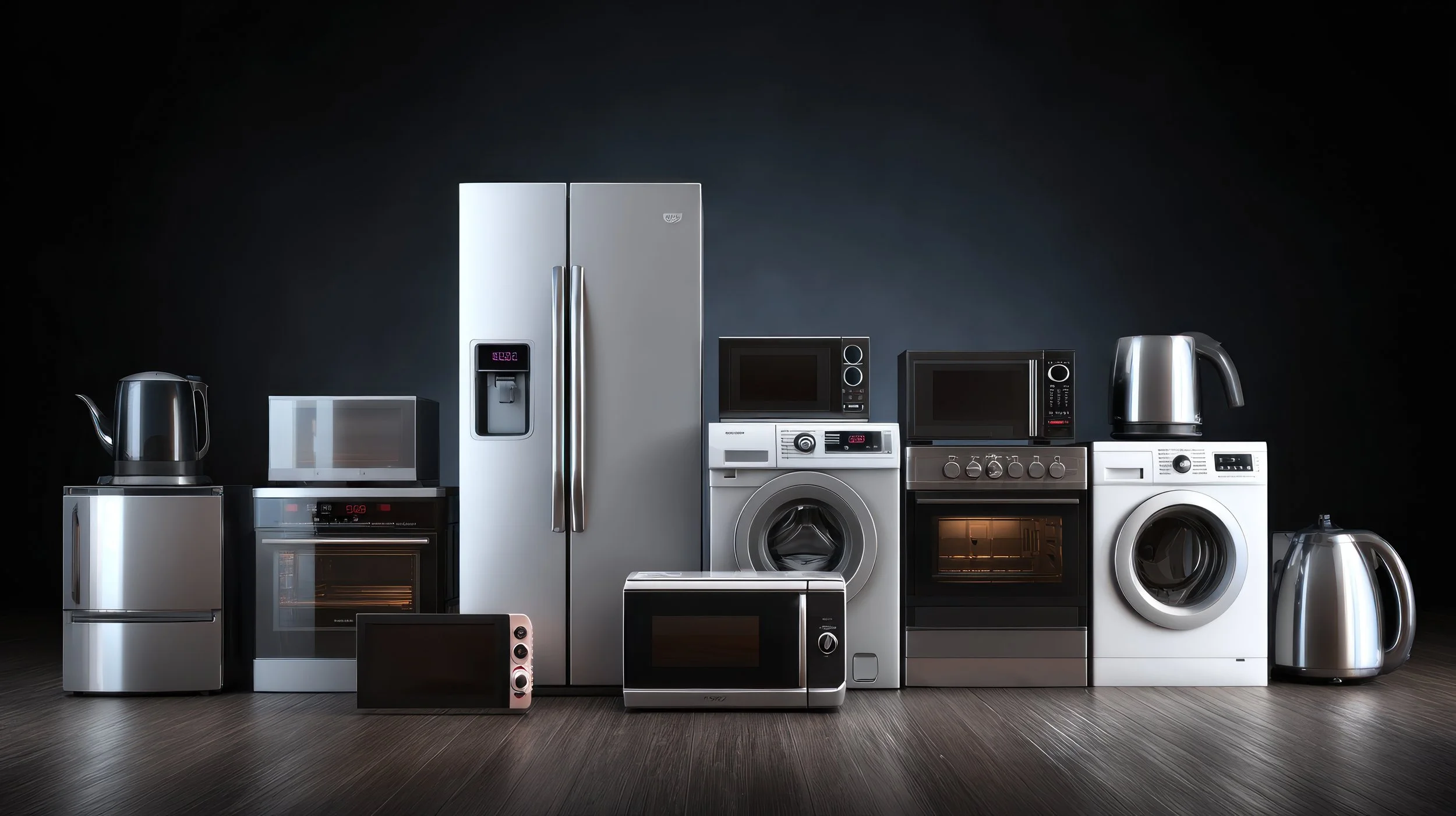 Simple Maintenance Tips to Extend Appliance Life