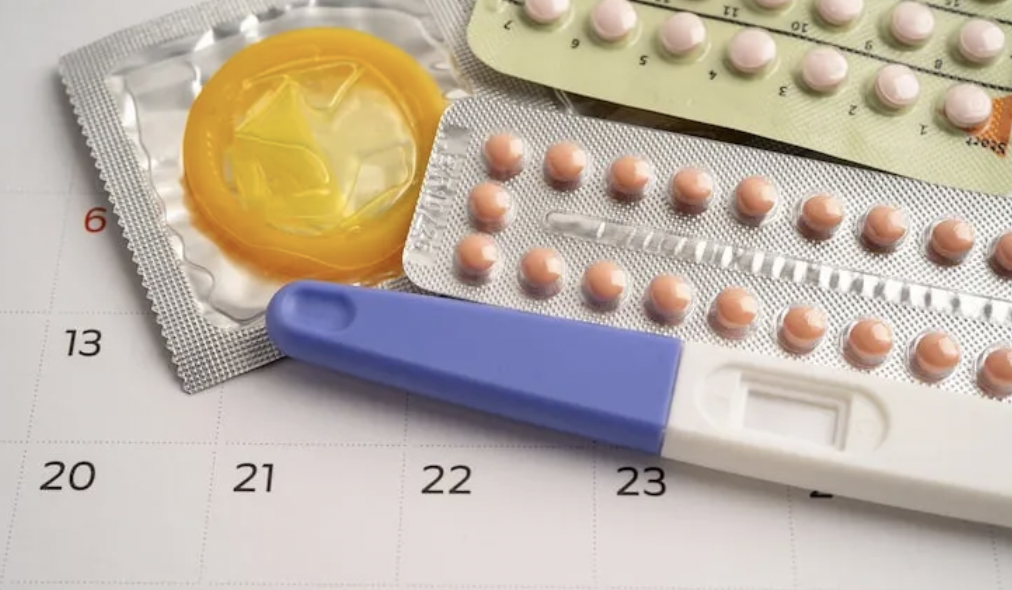 Pheromones, Birth Control and Organ meat