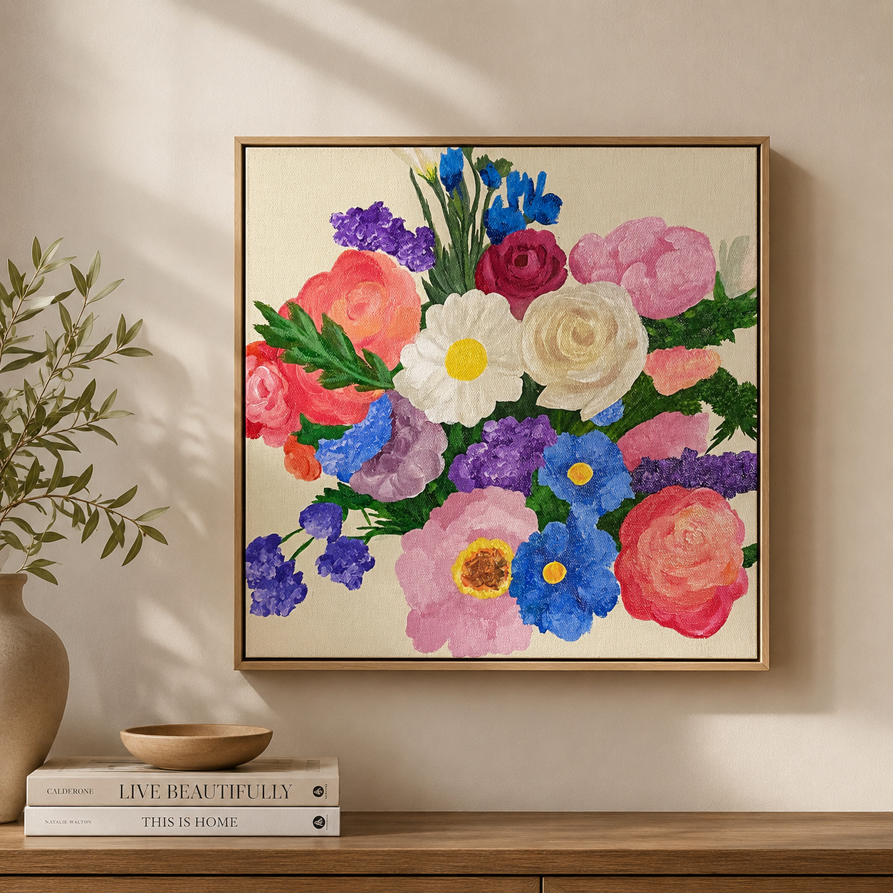 May Bouquet