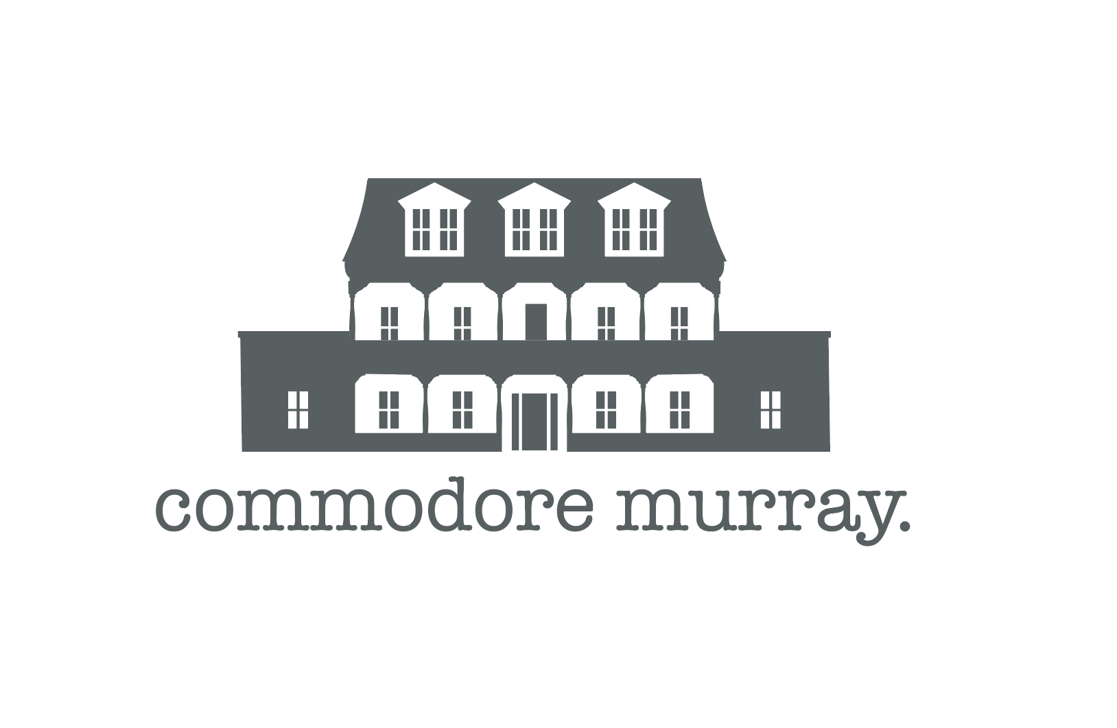 commodore murray. 