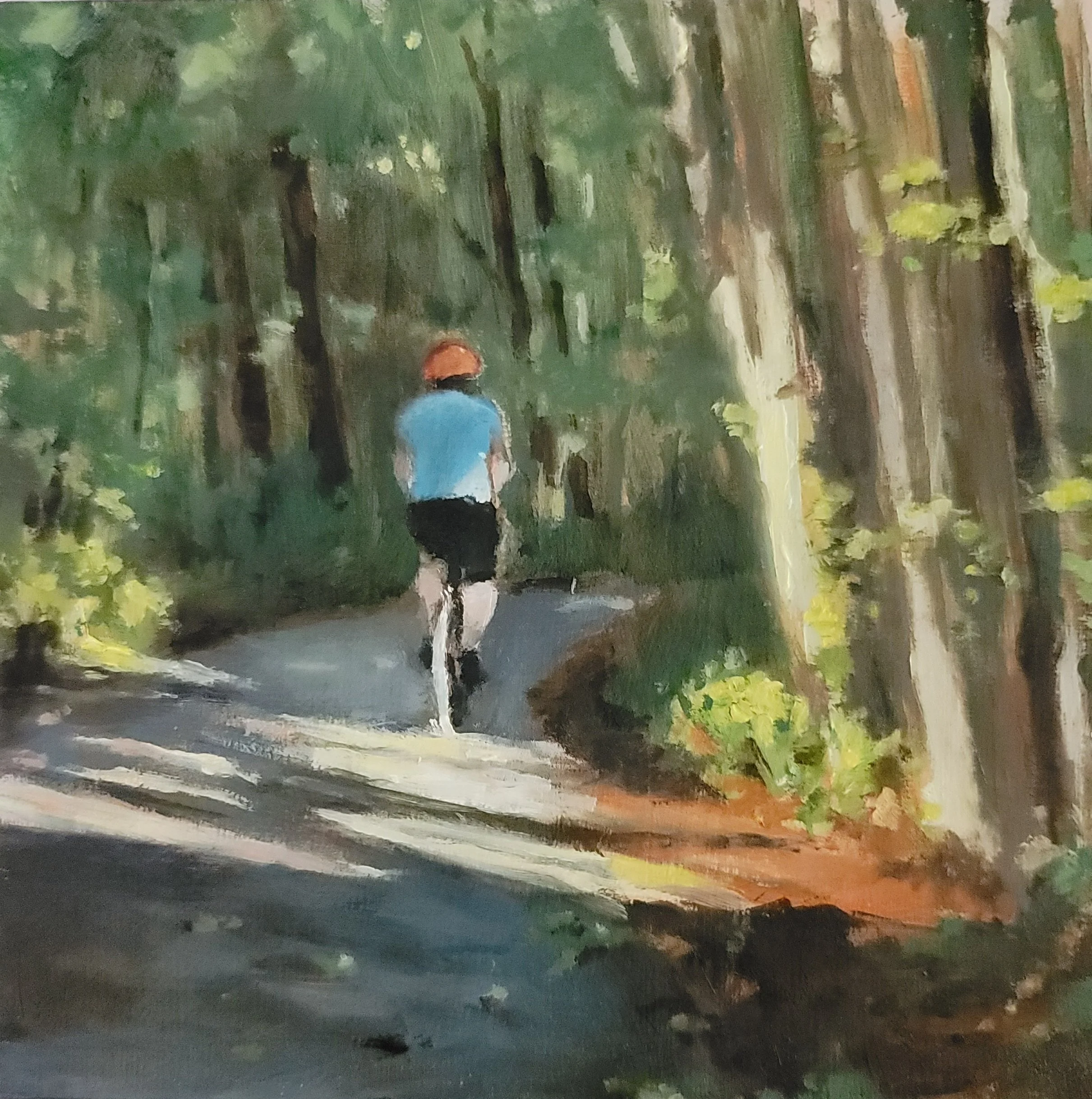 8x8 Summer Ride.jpg