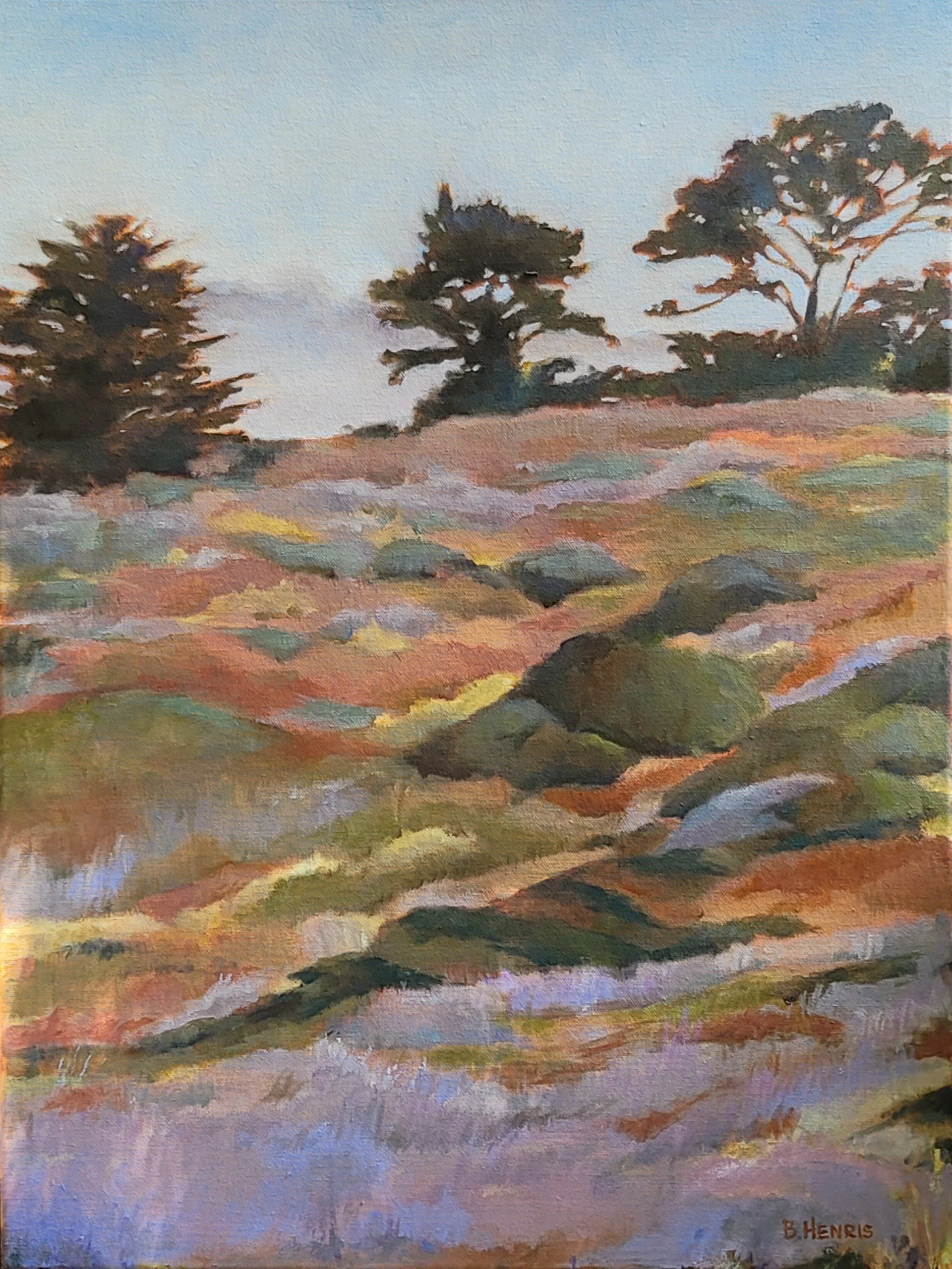 Pacific Grove