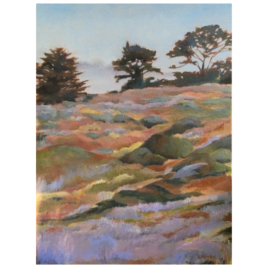 Pacific Grove