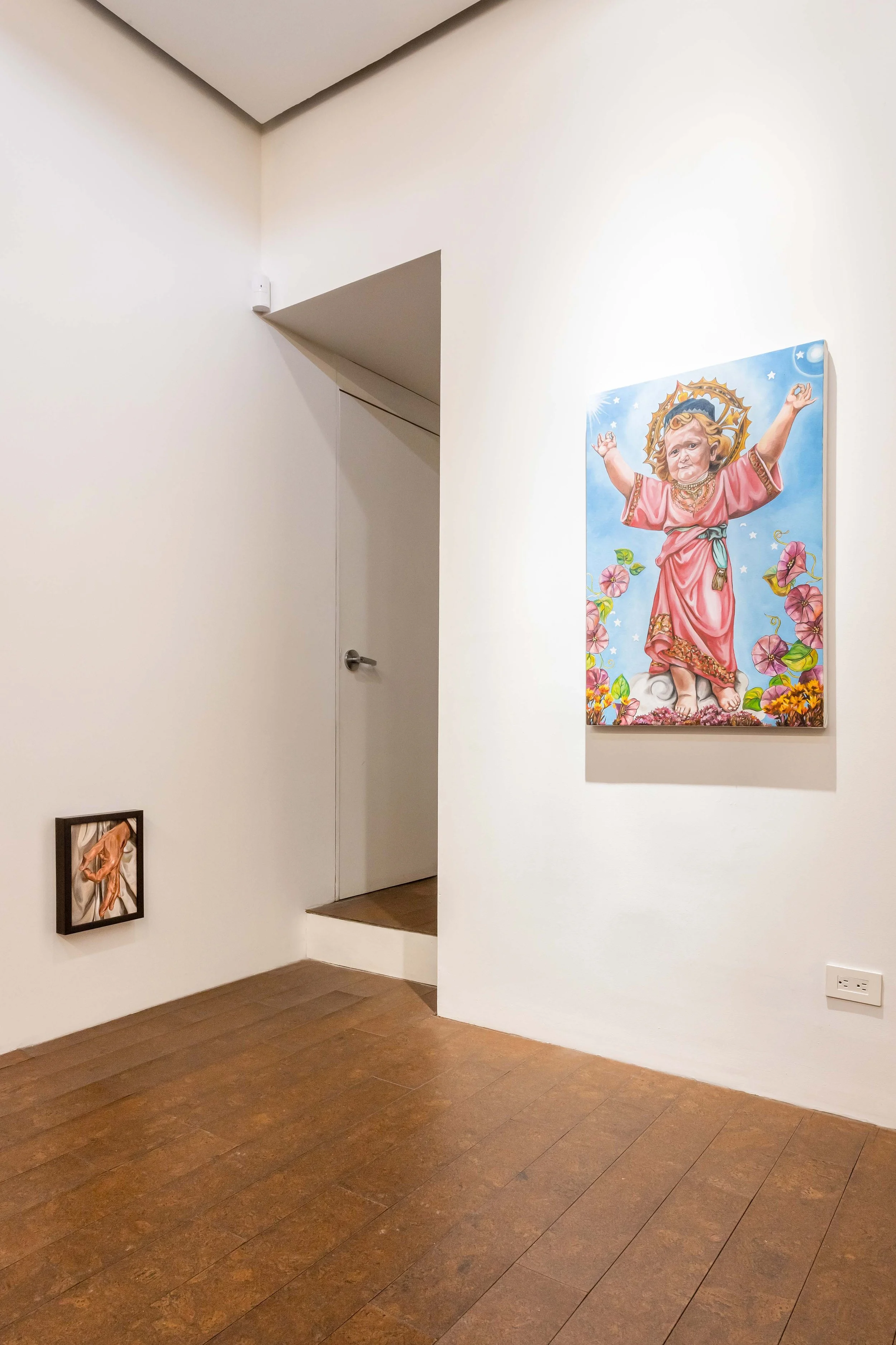 Andres Murillo Dios es testigo que soy tonto (6).JPG