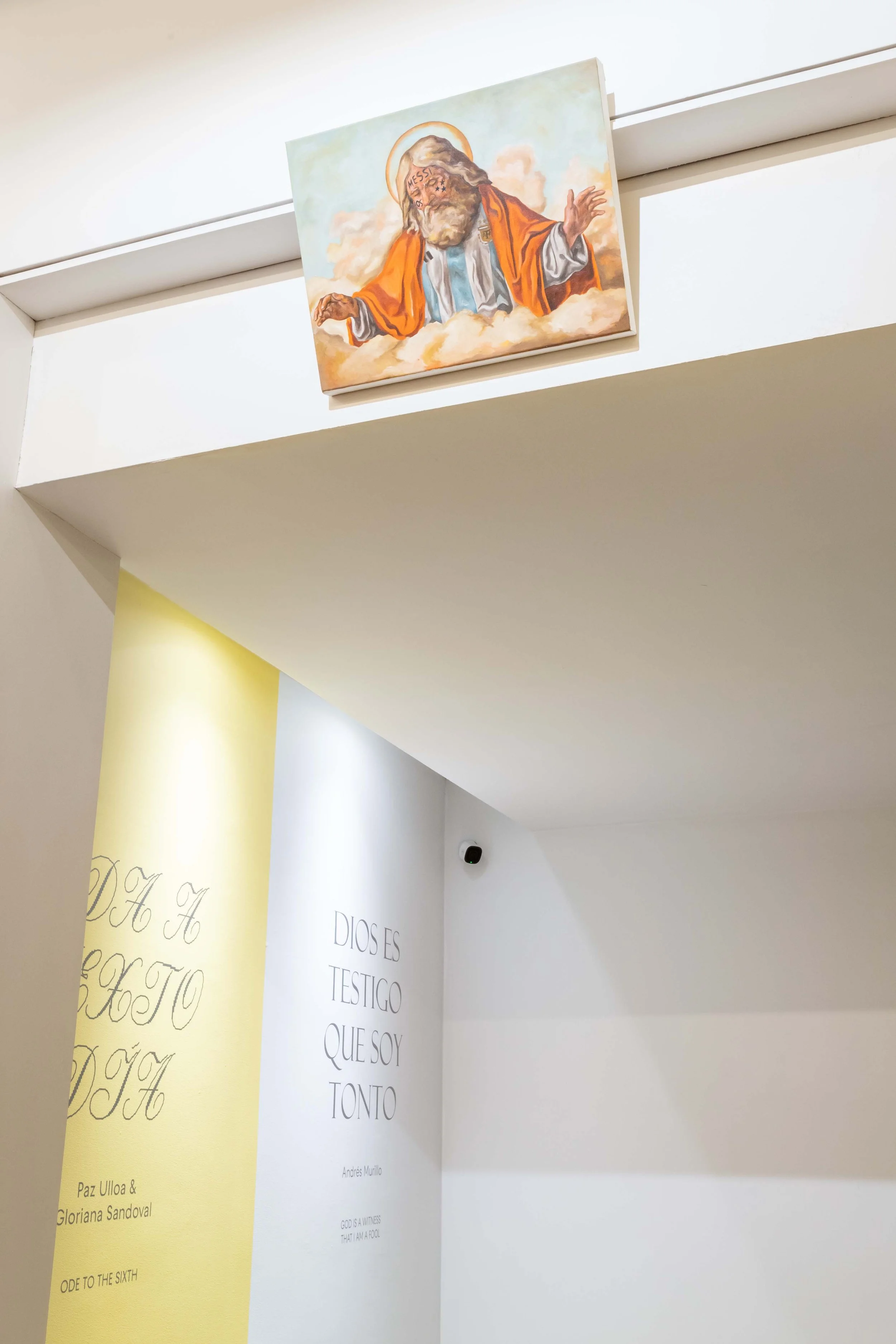 Andres Murillo Dios es testigo que soy tonto (2).JPG